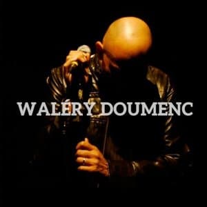 Walery Doumenc