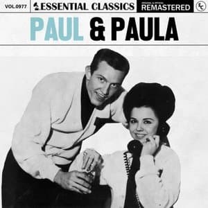 Essential Classics, Vol. 977: Paul & Paula