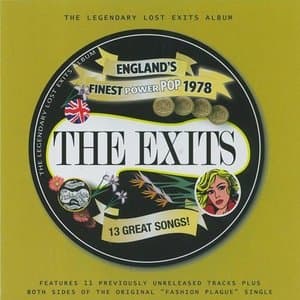 The Legendary Lost Exits Album
