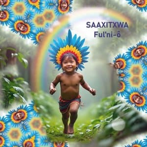 Saaxitxwa