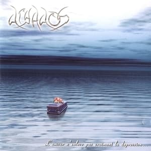 L'amour N'enleve Pas Vraiment La Depression...