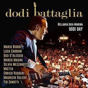 Dodi Day - Bellaria Igea Marina