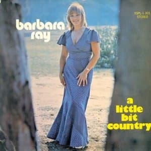 A Little Bit Country