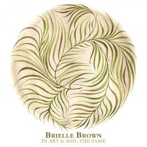 In Art & Soil The Same