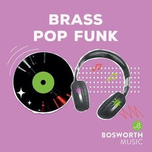Brass Pop Funk