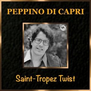 Saint-Tropez Twist (Remastered)
