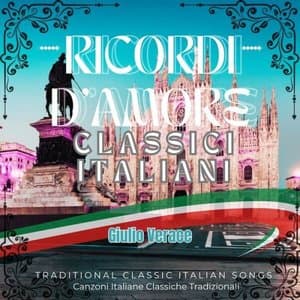 Ricordi dAmore Classici Italiani