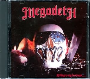 Killing Is My Business... And Business Is Good! (CDMFN 46)