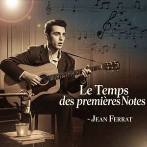 Le Temps Des Premieres Notes