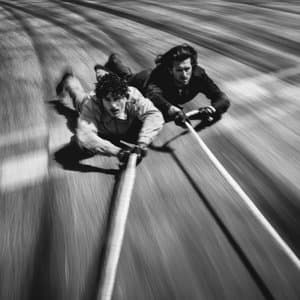 The Fastest Time Of Our Lives