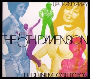 Up-Up And Away: The Definitive Collection