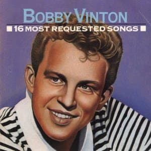 16 Most Requested Songs