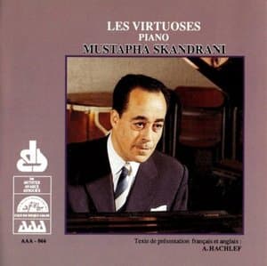 Les Virtuoses: Piano