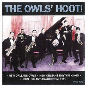 The Owls Hoot
