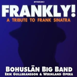 Frankly! A Tribute to Frank Sinatra