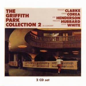 The Griffith Park Collection 2