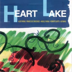 Heart Lake (Original Version)