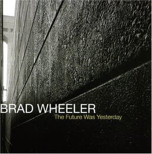 The Future Was Yesterday