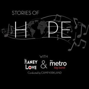 Stories of Hope
