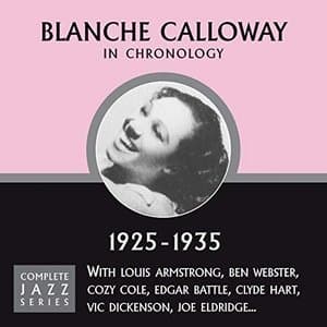 Complete Jazz Series 1925-1935