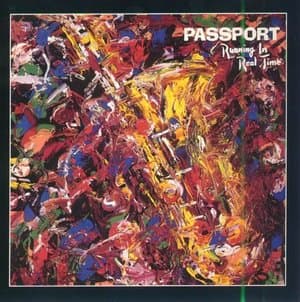 Running in Real Time