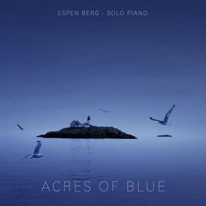 Acres of Blue