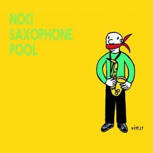 Noci saxophone pool