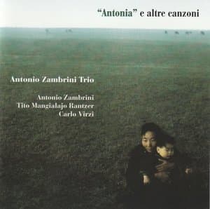 Antonia E Altre Canzoni