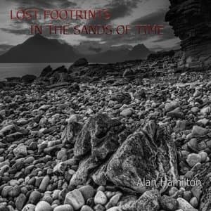 Lost Footprints In The Sands Of Time