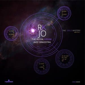 The Sirius Mystery opus 4 no.1