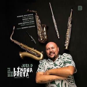 Baile dos Lingua Preta