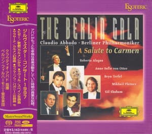 A Salute To Carmen (Berliner Philharmoniker)