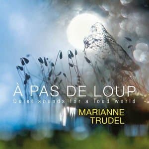 A pas de loup, Quiet sounds for a loud world