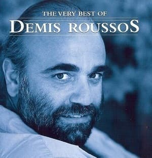 The Very Best Of Demis Roussos
