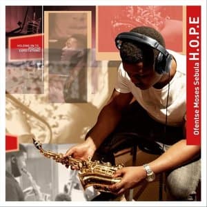 H.O.P.E (Holding on to Positive Expectations)