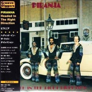 Headed in the Right Direction