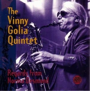 Regards From Norma Desmond