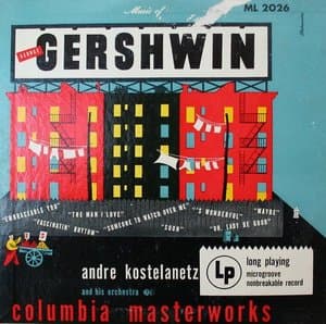 Music Of George Gershwin