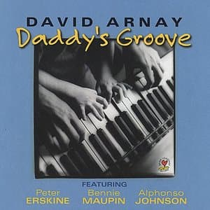 Daddys Groove