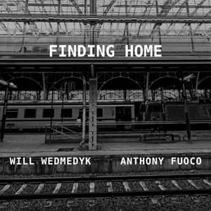Finding Home