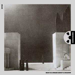 Man Is A Dream About A Shadow