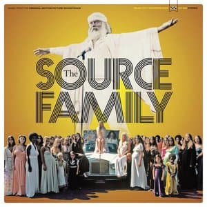 The Source Family