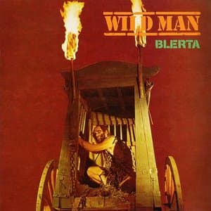 Wild Man (Reissue)