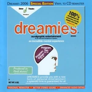 Dreamies(r) 2006 Special Edition (2006 Remaster Version)