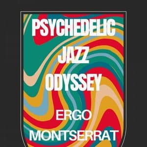 Psychedelic Jazz Odyssey (2023) Hi-Res