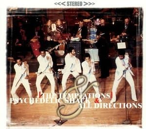 The Psychedelic Shack / All Directions