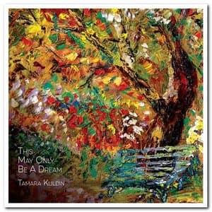 This May Only Be a Dream