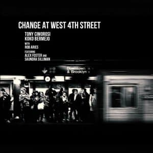 Change at West 4th Street