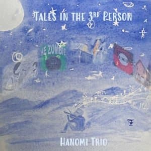 Tales in the 3rd Person