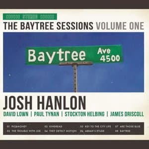 The Baytree Sessions, Vol. 1